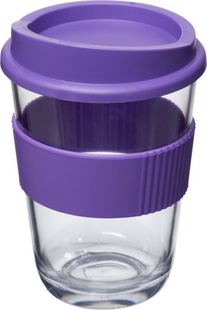 Purple Keeper Cup