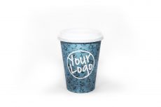 Sample Cup Example