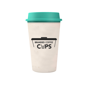 Now Cup Green