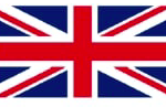 UK Manufactured Paper Event Cup Flag