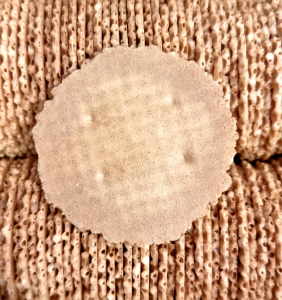 Printed Wafer Template